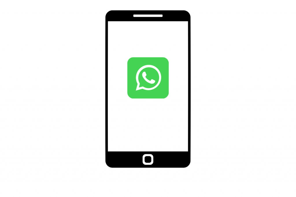 SMS Gateway Whatsapp