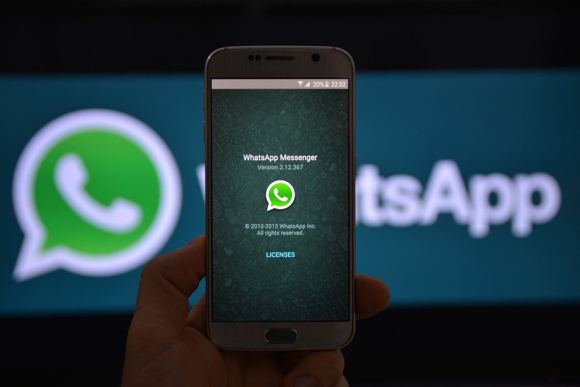WhatsApp API Gateway Indonesia