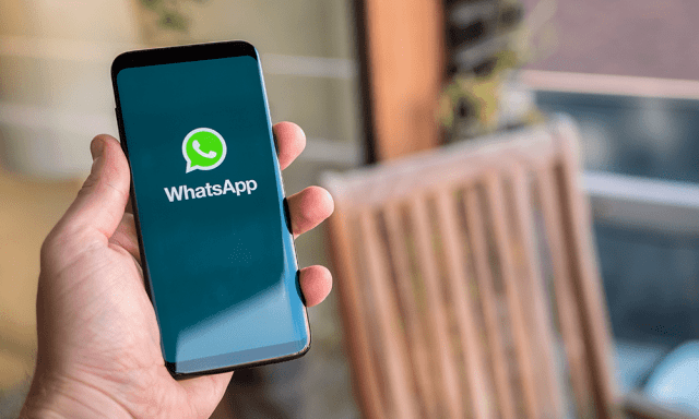 WhatsApp Gateway PHP